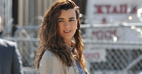 NCIS – Unità Anticrimine: che fine ha fatto Ziva (Cote。